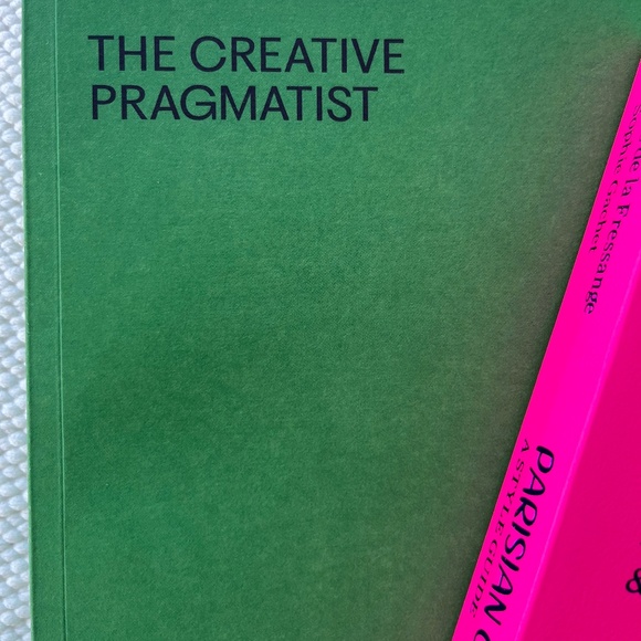 Fashion Books - Tibi’s Creative Pragmatist - Picture 2 of 4